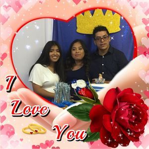 Meet your Posher, Imelda